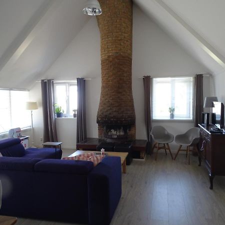 Guesthouse Wormer Esterno foto