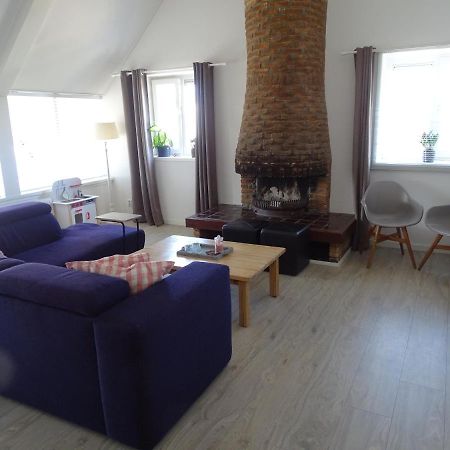 Guesthouse Wormer Esterno foto