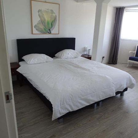 Guesthouse Wormer Esterno foto