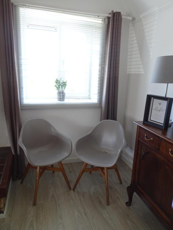 Guesthouse Wormer Esterno foto