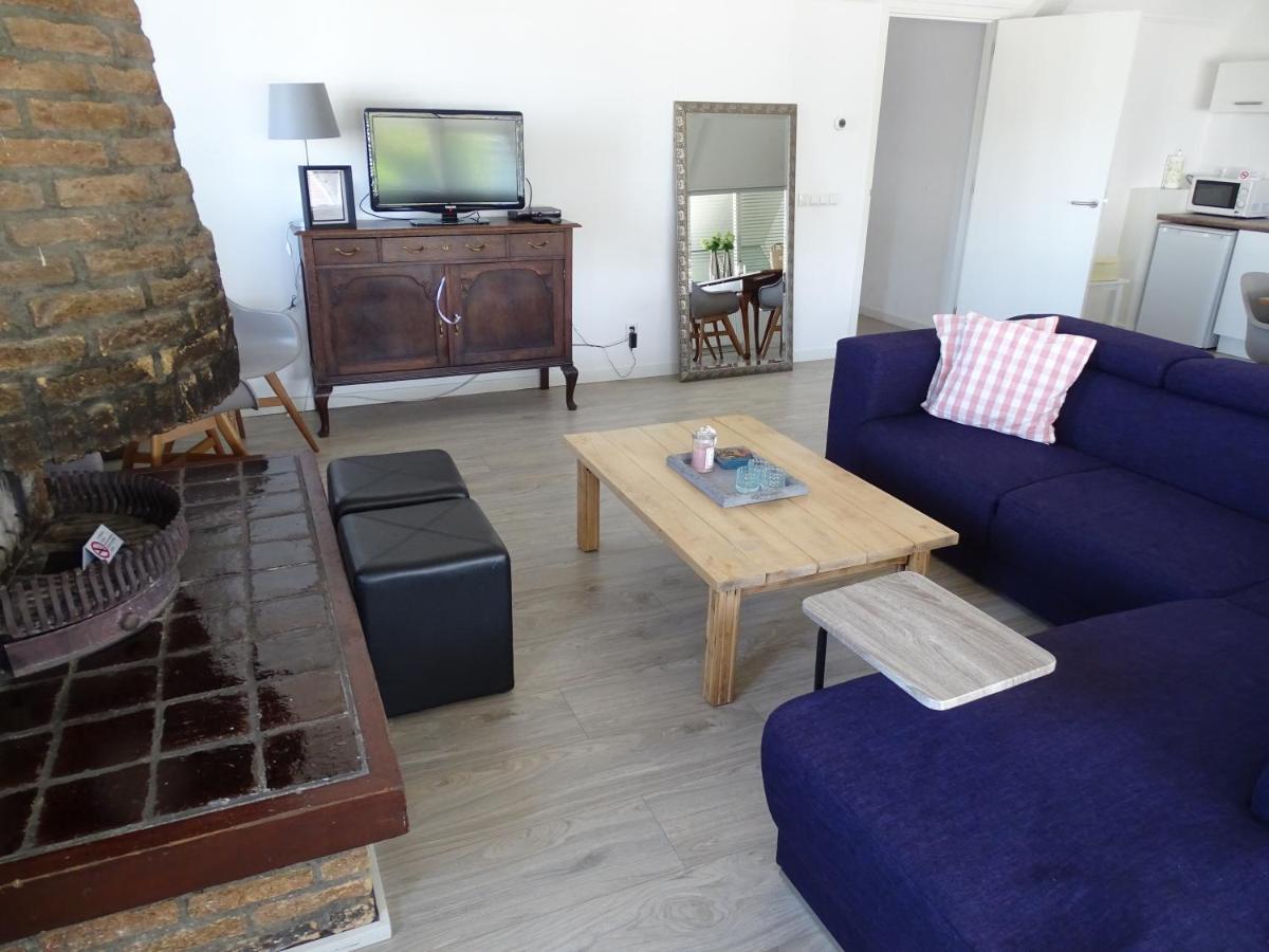 Guesthouse Wormer Esterno foto