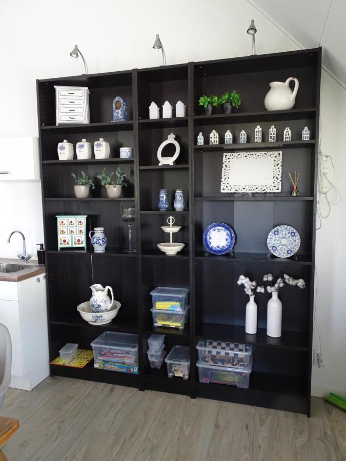 Guesthouse Wormer Esterno foto