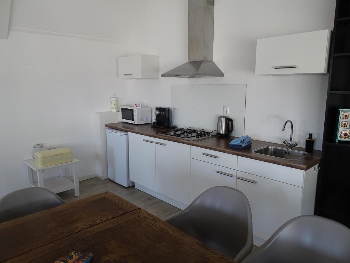 Guesthouse Wormer Esterno foto