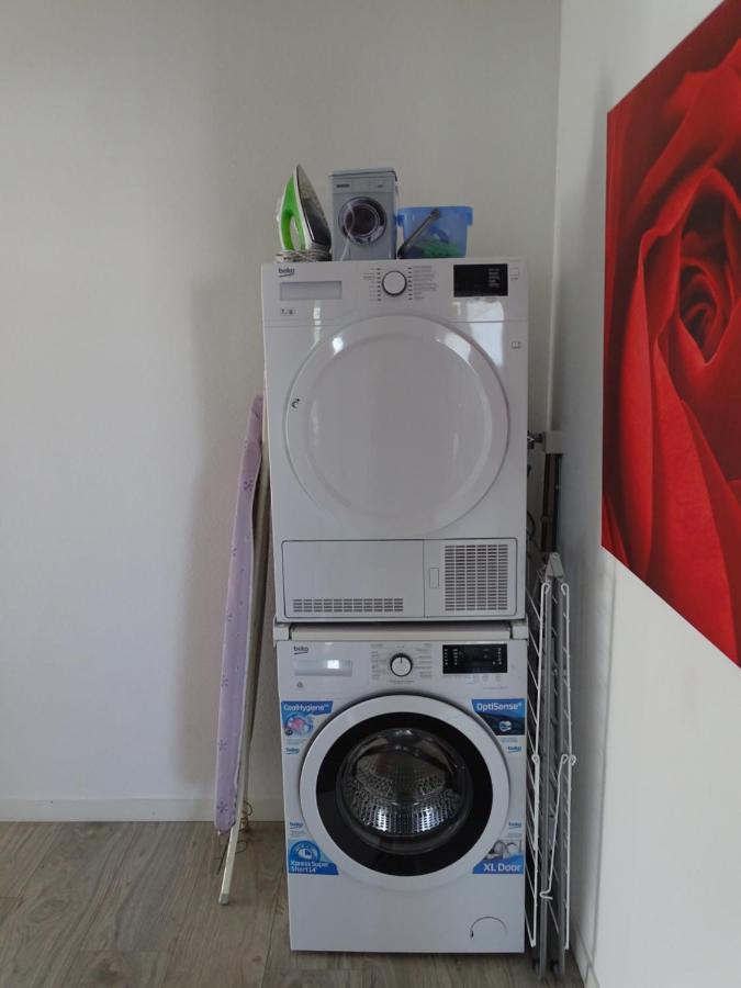 Guesthouse Wormer Esterno foto