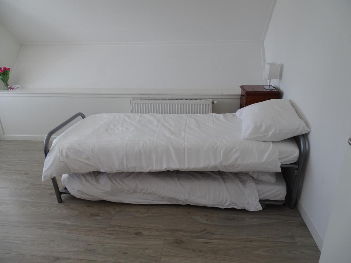 Guesthouse Wormer Esterno foto