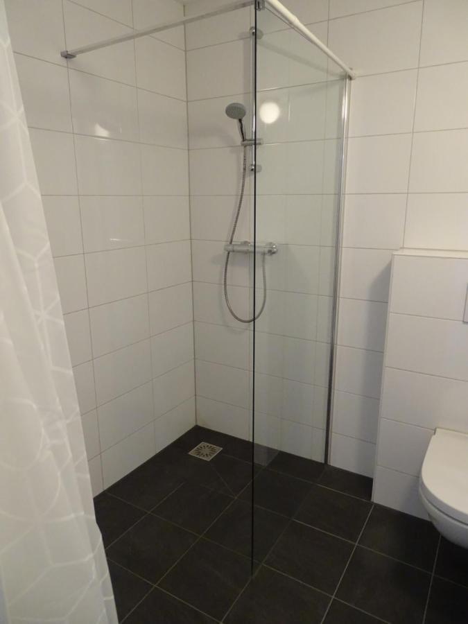 Guesthouse Wormer Esterno foto