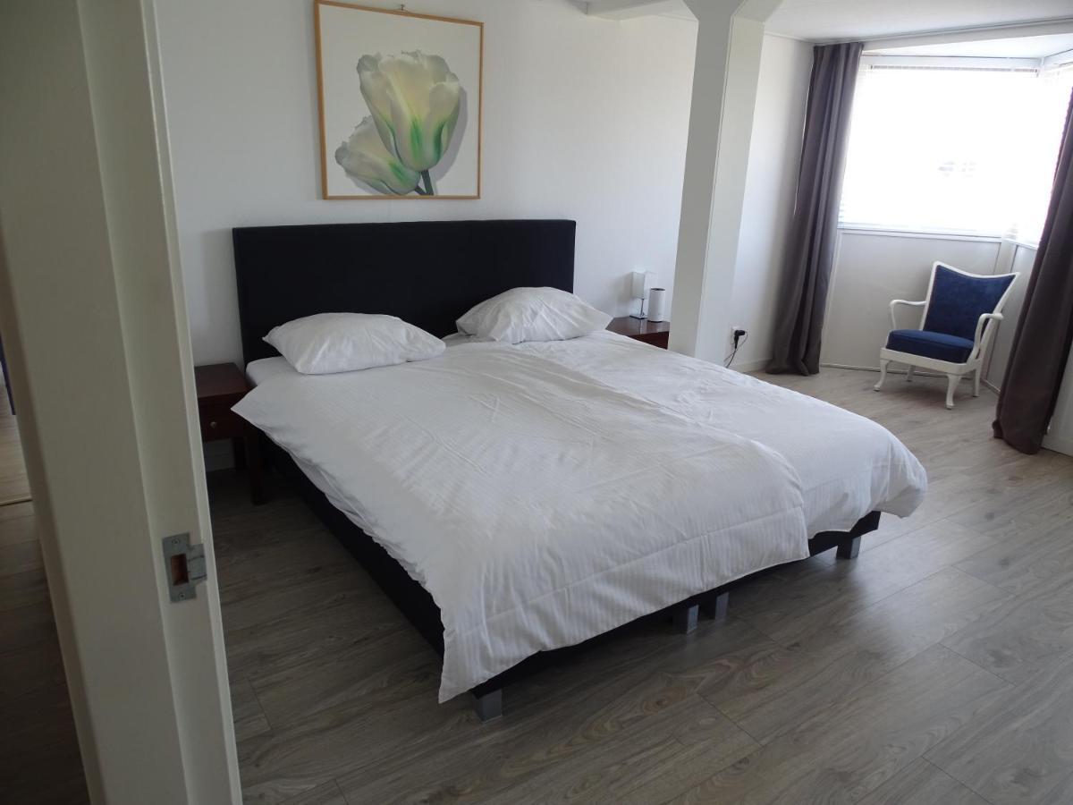 Guesthouse Wormer Esterno foto