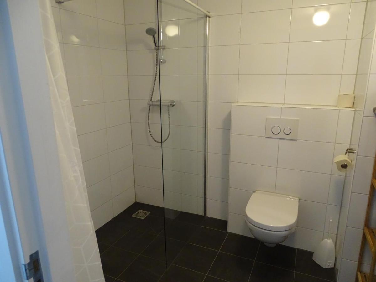 Guesthouse Wormer Esterno foto