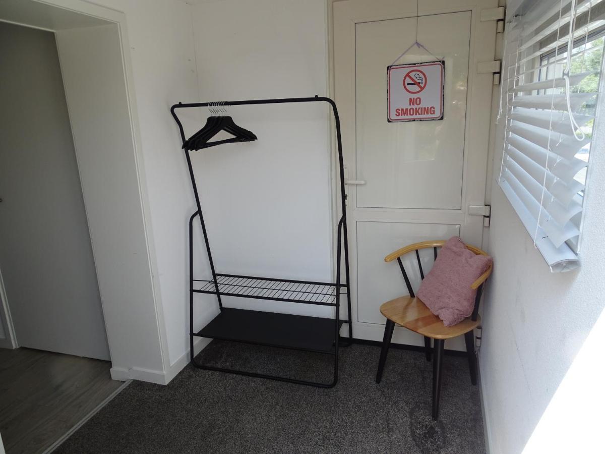 Guesthouse Wormer Esterno foto